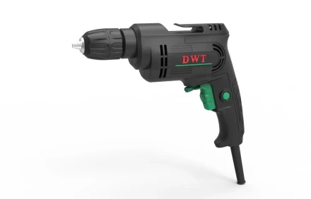 Безударная дрель DWT BMP06-10 C купить в Нефтеюганске