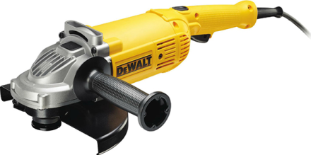 Шлифмашина  УШМ DeWalt DWE 490 купить в Нефтеюганске