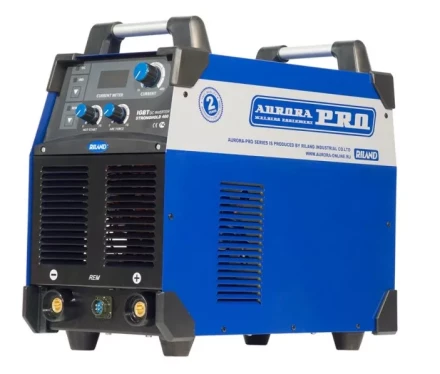 Cварочный инвертор Aurora PRO STRONGHOLD 400M купить в Нефтеюганске