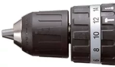 Аккумуляторная дрель-шуруповерт Makita HР347DWE купить в Нефтеюганске