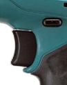 Аккумуляторная дрель-шуруповерт Makita HР347DWE купить в Нефтеюганске