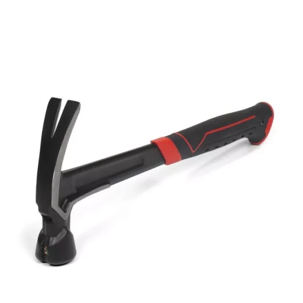 Молоток плотника цельнокованый МПК-450 КВТ купить в Нефтеюганске