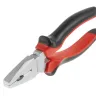 Пассатижи HAMMER Flex 601-050 160 мм (6 дюймов) купить в Нефтеюганске