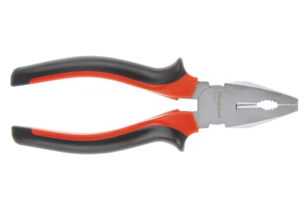 Пассатижи HAMMER Flex 601-050 160 мм (6 дюймов) купить в Нефтеюганске