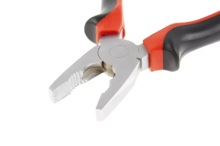 Пассатижи HAMMER Flex 601-050 160 мм (6 дюймов) купить в Нефтеюганске