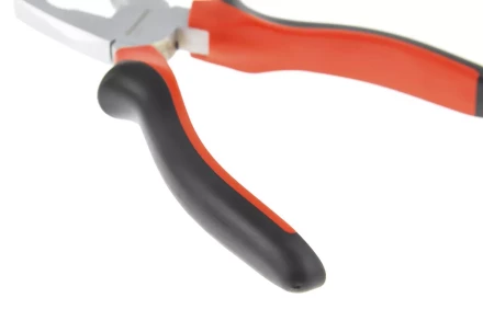 Пассатижи HAMMER Flex 601-050 160 мм (6 дюймов) купить в Нефтеюганске