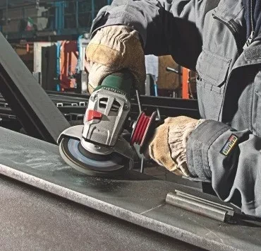 Шлифмашина Metabo УШМ WЕV-15-125 Quick Limited Edition купить в Нефтеюганске