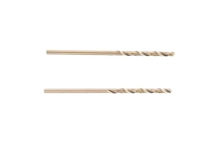 Сверло по металлу HAMMER Ф2х49мм (DR CO 2,00мм*49мм) купить в Нефтеюганске