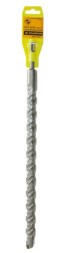 Бур SDS+  ф24х400/460 усиленный  1/25 10962