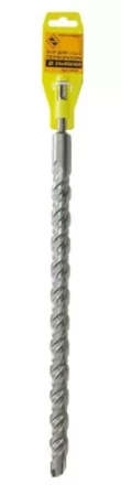 Бур SDS+  ф24х400/460 усиленный  1/25 10962 купить в Нефтеюганске