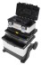 Ящик с колесами Stanley Rolling Workshop Stanley 1-95-833 купить в Нефтеюганске
