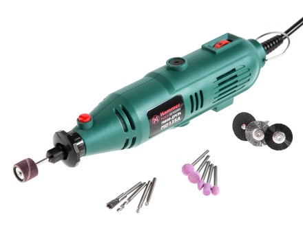Гравер Hammer Flex MD135A купить в Нефтеюганске