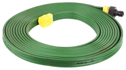 Шланг-дождеватель RACO &quot;Aqua Line&quot; перфорированный, 7,5м 40309 купить в Нефтеюганске