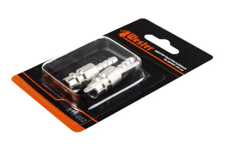 Адаптер (переходник) WESTER 815-002 адаптеры ЕВРО купить в Нефтеюганске