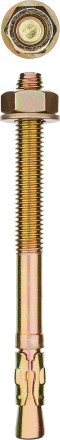 ЗУБР М16 х 200 мм, 6 шт, клиновой анкер (302032-16-200) купить в Нефтеюганске