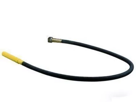 Гибкий вал с наконечником MVK 38х4 м Masalta купить в Нефтеюганске