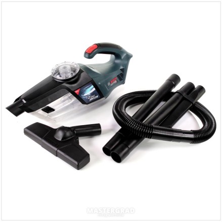 Пылесос аккумуляторный Bosch GAS 18 V-1 BOSCH купить в Нефтеюганске