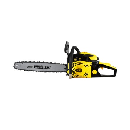 Бензопила MACHETE 154 PRO FoxWeld купить в Нефтеюганске
