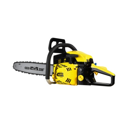 Бензопила MACHETE 154 PRO FoxWeld купить в Нефтеюганске