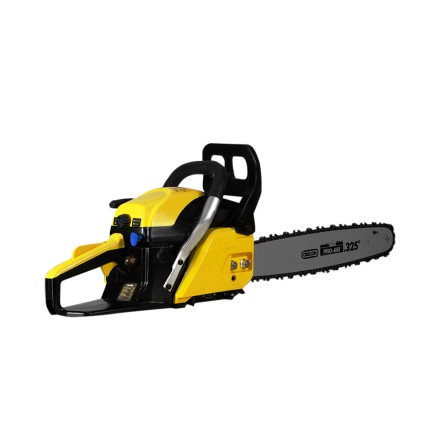 Бензопила MACHETE 154 PRO FoxWeld купить в Нефтеюганске