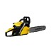 Бензопила MACHETE 154 PRO FoxWeld купить в Нефтеюганске
