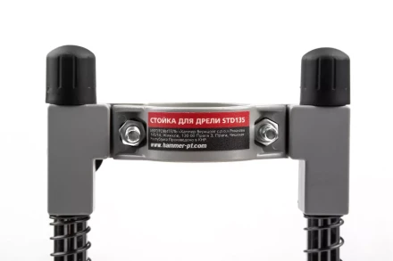 Стойка для дрели HAMMER STD135 купить в Нефтеюганске