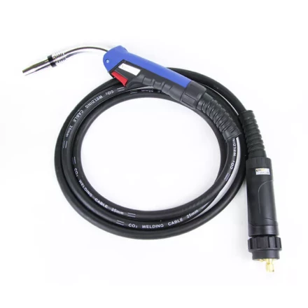 Горелка UnoMIG 24 4м 250А FoxWeld купить в Нефтеюганске