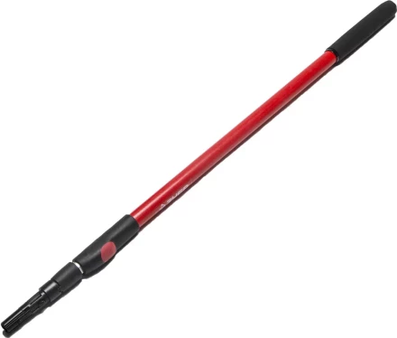 Стержень-удлинитель ЗУБР &quot;ЭКСПЕРТ&quot; телескопический для малярного инструмента, 0,9 - 1,8 м 05690-1.8 купить в Нефтеюганске