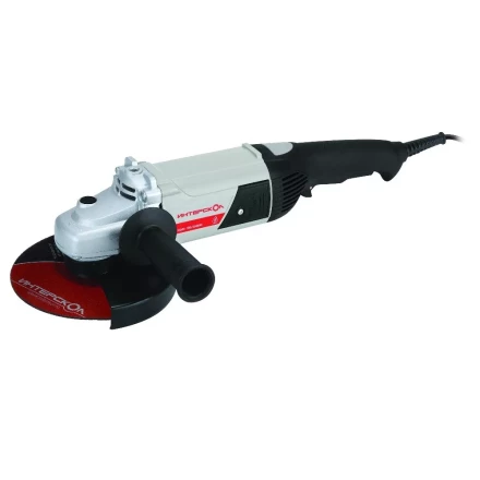 Угловая шлифовальная машина УШМ-180/2000М купить в Нефтеюганске