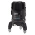 Лазерный уровень ML 05 Red, 20 м, 635 нм, резьба 5/8&quot; Matrix 35066 купить в Нефтеюганске