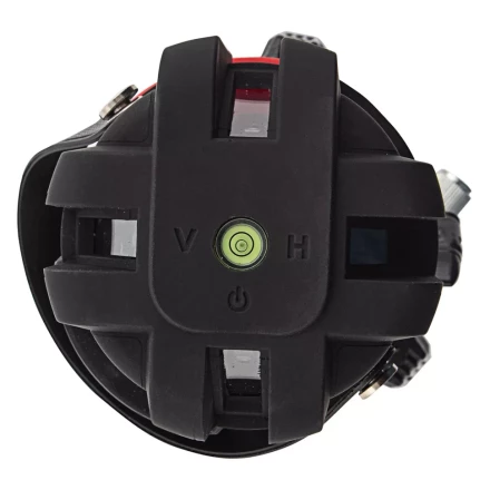 Лазерный уровень ML 05 Red, 20 м, 635 нм, резьба 5/8&quot; Matrix 35066 купить в Нефтеюганске