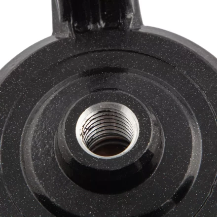 Лазерный уровень ML 05 Red, 20 м, 635 нм, резьба 5/8&quot; Matrix 35066 купить в Нефтеюганске