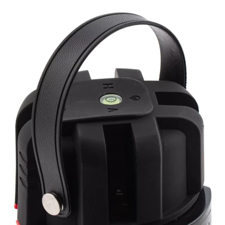 Лазерный уровень ML 05 Red, 20 м, 635 нм, резьба 5/8&quot; Matrix 35066 купить в Нефтеюганске