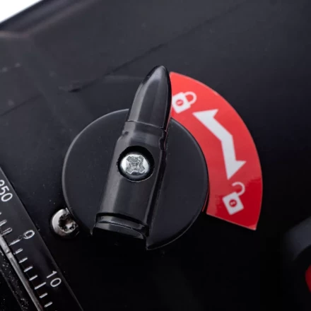 Лазерный уровень ML 05 Red, 20 м, 635 нм, резьба 5/8&quot; Matrix 35066 купить в Нефтеюганске