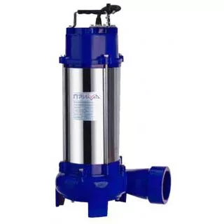 Фекальный насос Прима NFR 1300 DF купить в Нефтеюганске