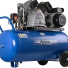 Компрессор масляный поршневой ременной PATRIOT REMEZA СБ 4/С-50 LB 30 A купить в Нефтеюганске