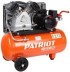 Компрессор масляный поршневой ременной PATRIOT REMEZA СБ 4/С-50 LB 30 A купить в Нефтеюганске