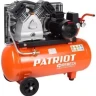 Компрессор масляный поршневой ременной PATRIOT REMEZA СБ 4/С-50 LB 30 A купить в Нефтеюганске