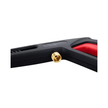 Пистолет-распылитель KVAZARRUS нержавейка AG1275 купить в Нефтеюганске