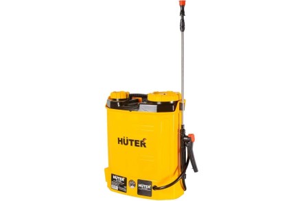 Опрыскиватель аккумуляторный Huter SP-12/8AC 70/13/39 купить в Нефтеюганске