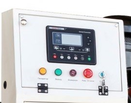 Дизельная электростанция Исток АД200С-Т400-РМ25 купить в Нефтеюганске