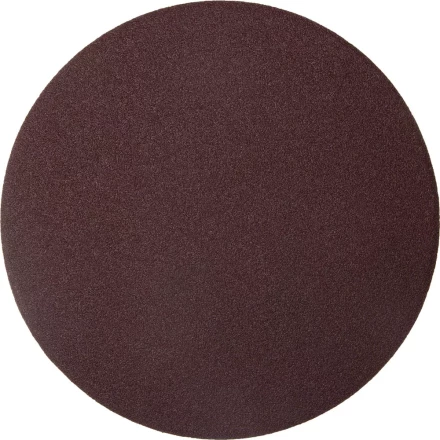 Круг шлифовальный ЗУБР &quot;МАСТЕР&quot; универсальный, из абразивной бумаги на велкро основе, без отверстий, Р100, 150мм, 5шт 35568-150-100 купить в Нефтеюганске