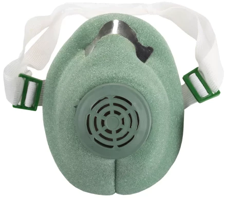 Полумаска фильтрующая, У-2К 1116 купить в Нефтеюганске