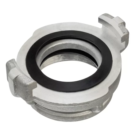 Головка муфтовая PC-50, диаметр 2&quot; Denzel 99605 купить в Нефтеюганске