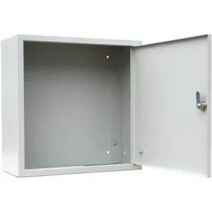 Щит монтажный без панели Щ-05 IP31 (400х400х155) RUCELF купить в Нефтеюганске