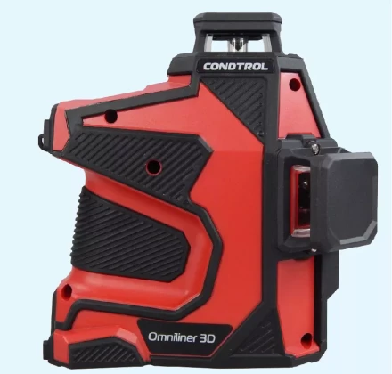 Нивелир лазерный  Omniliner 3D CONDTROL купить в Нефтеюганске