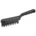 Щетка ЗУБР &quot;ЭКСПЕРТ&quot; проволочная стальная большая с пластмассовой ручкой, 5 рядов 35011-5_z01 купить в Нефтеюганске