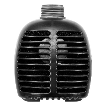Насос фонтанный FNP110-34, 112 Вт, подъем 3,4 м, 3400 л/ч, колокольчик/каскад/гейзер Denzel 99032 купить в Нефтеюганске