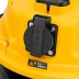 Пылесос строительный LVC20 Denzel 28292 купить в Нефтеюганске