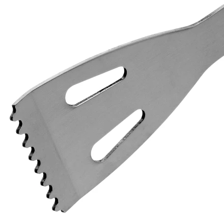 Щипцы для барбекю 37 см, нержавеющая сталь Camping Palisad 69644 купить в Нефтеюганске